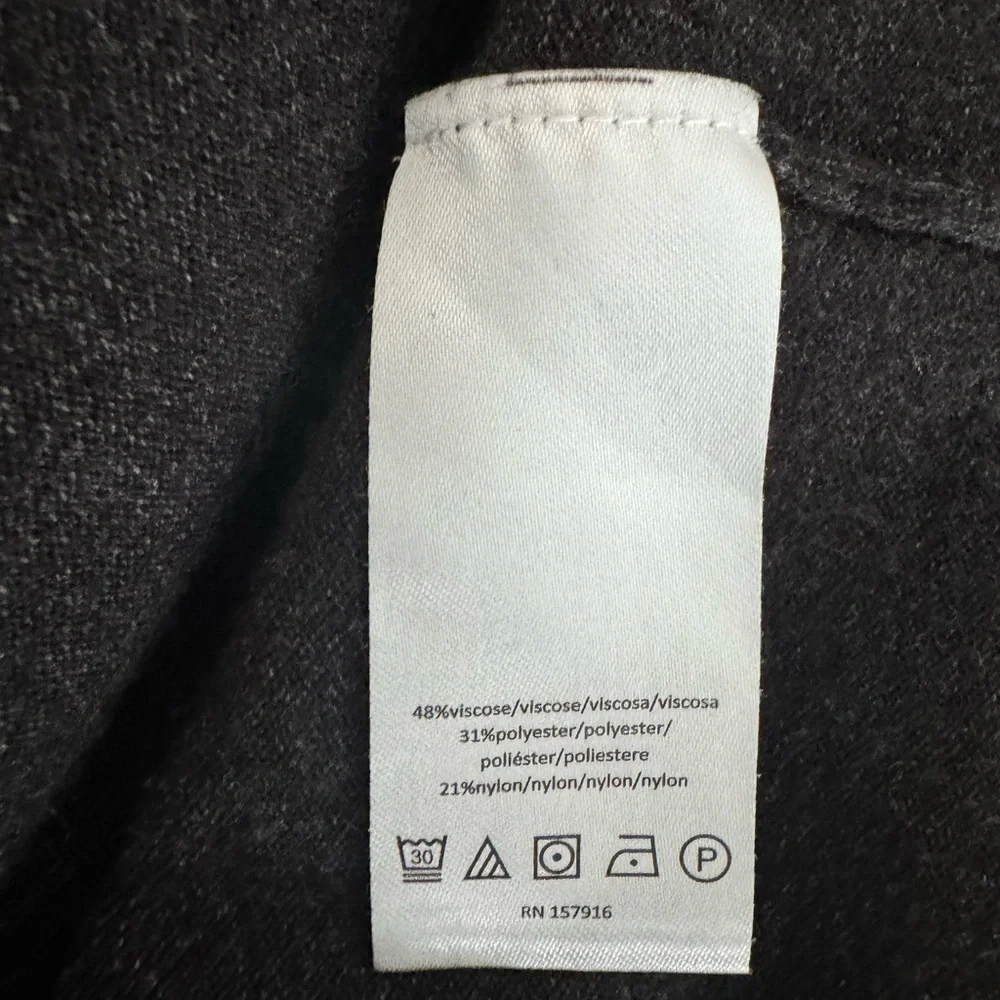 H by Halston gently worn